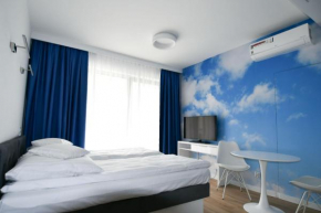 Blue Sky Apartments Rezydencja Niechorze - 301, Niechorze